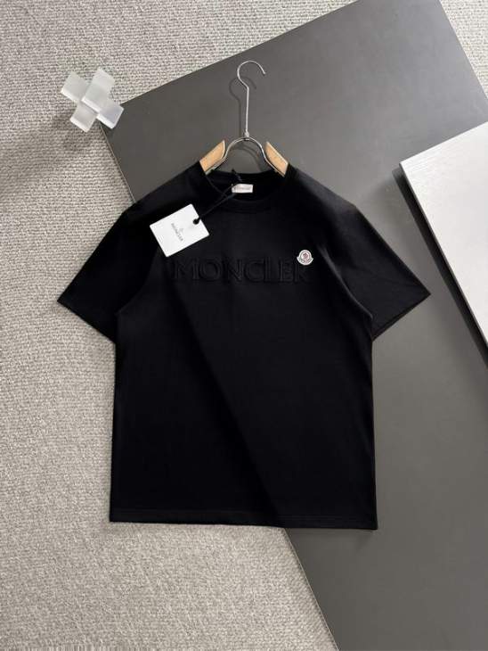 Picture of Moncler T Shirts Short _SKUMonclerM-3XLxetr245804